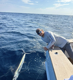 Oregon Inlet Fishing paradise awaits!